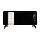image 1 of Igenix IG9520BLWIFI Smart Electric Panel Heater, Black