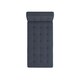 image 2 of Adalynn Chaise Lounger Blue Linen Blue | BLUE LINEN