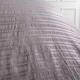 image 4 of OHS Embossed Bedding Set Textured Duvet Cover with Pillowcase | Grey | King
