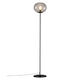 image 3 of Alton 27,5 | Floor lamp | Black