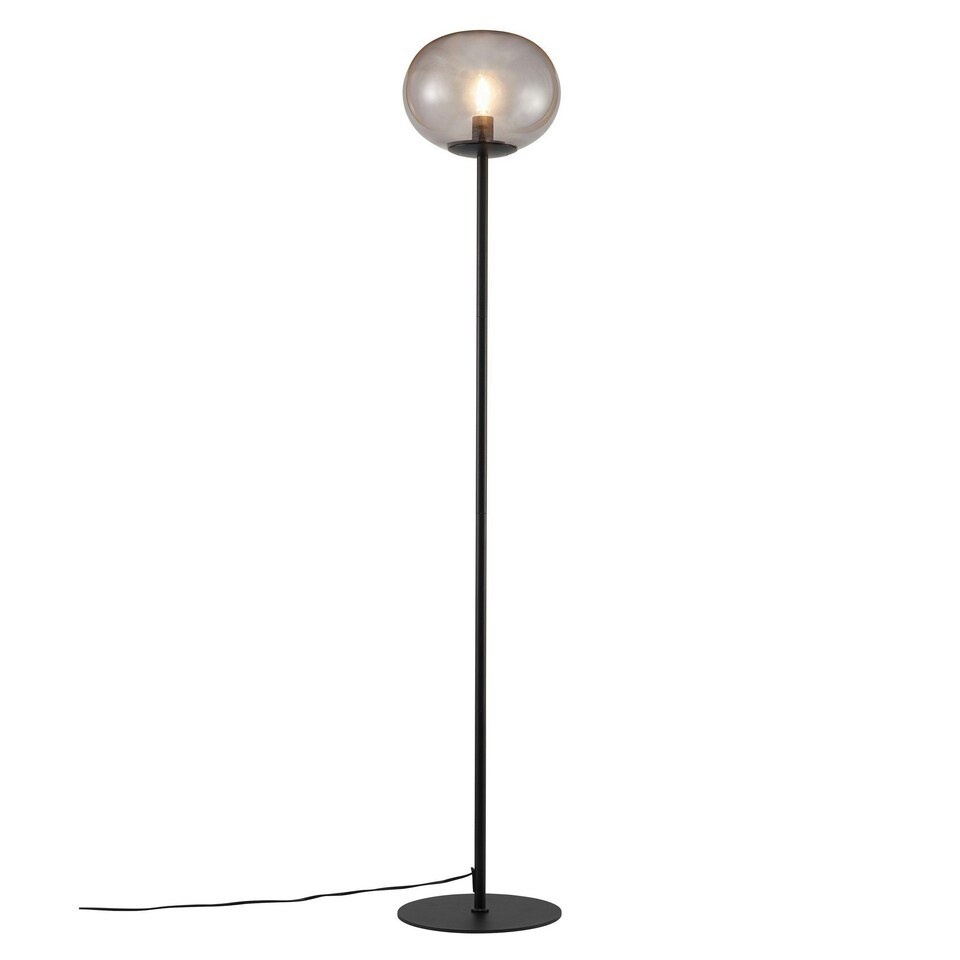 image 1 of Alton 27,5 | Floor lamp | Black