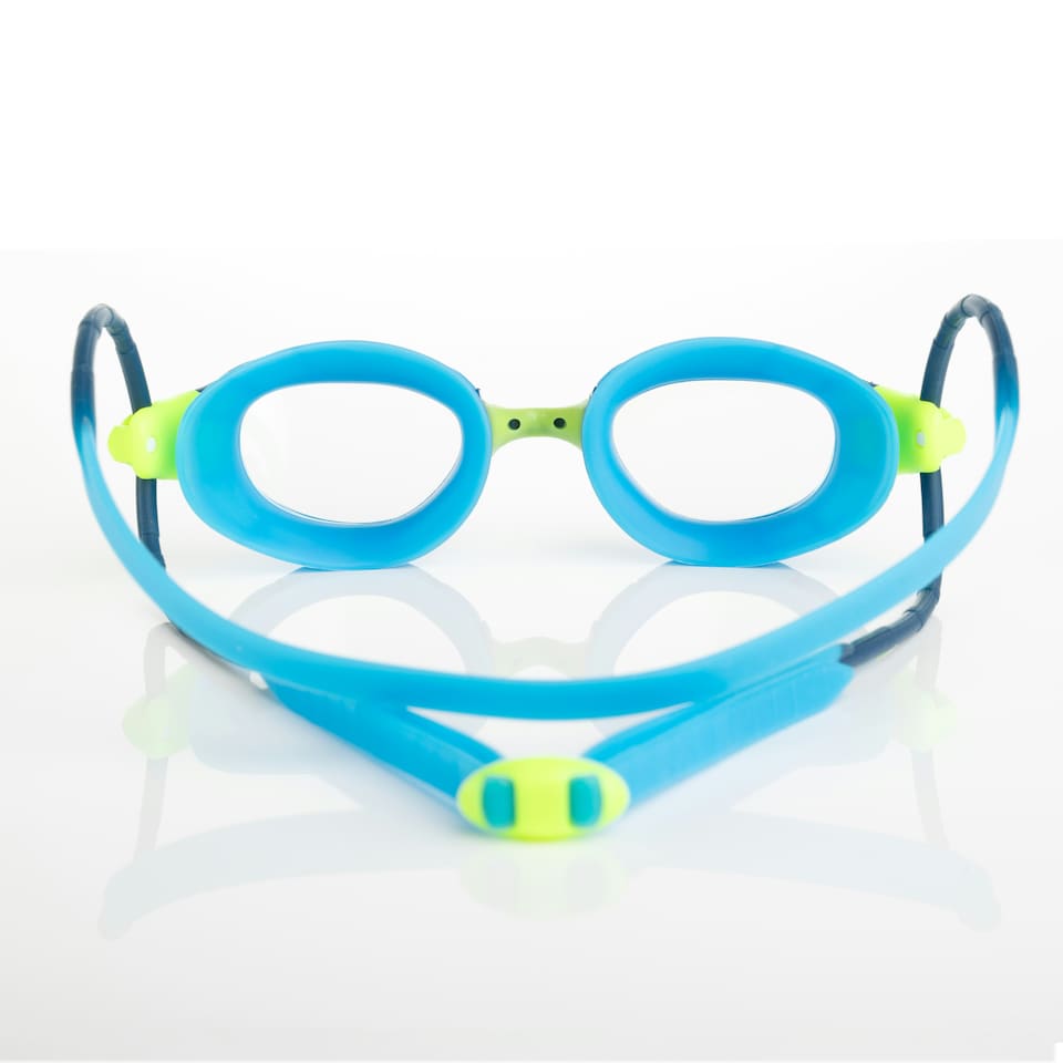 image 1 of Zoggs Predator Junior Swimming Goggles