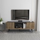 image 2 of Decorotika Ekvador TV Unit For Tv's Up to 70 inches