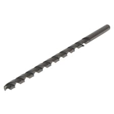 Dormer A125 Hss Extra Length Drill Bits, Metric - Multi Colour - 6.00mm x 315mm
