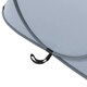 image 8 of Outsunny Pop up Camping Tent for 2 Man, 2000mm Waterproof with Bag