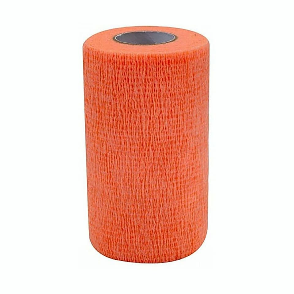 Robinson Equiwrap - Neon Orange - One Size