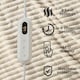 image 4 of Neo Electric Blanket Heated Fleece Overblanket Throw Machine Washable Remote Timer Control Heat Settings