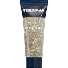 Multi Gel Glitter | Gold | gold