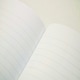 image 1 of A4+ 160 Pages Soft Touch Perfecto Notebook
