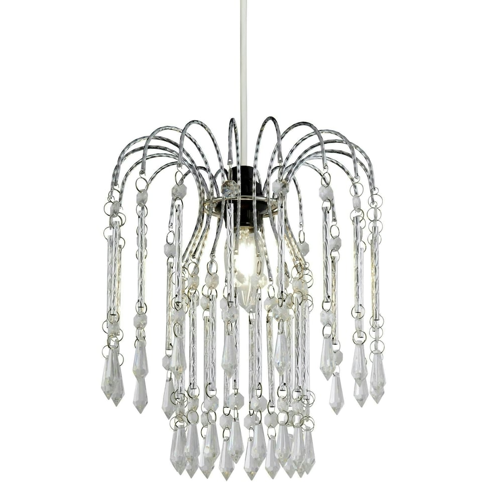 image 1 of Adia Pendant Light Shade