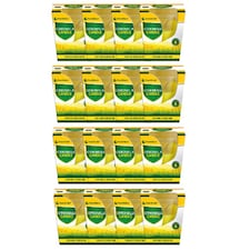 Citronella Outdoor Candle Pack of 12