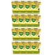 image 1 of Citronella Outdoor Candle Pack of 12