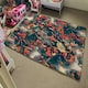 image 4 of Herbal (Rug) Multi | Large: 140x200cm