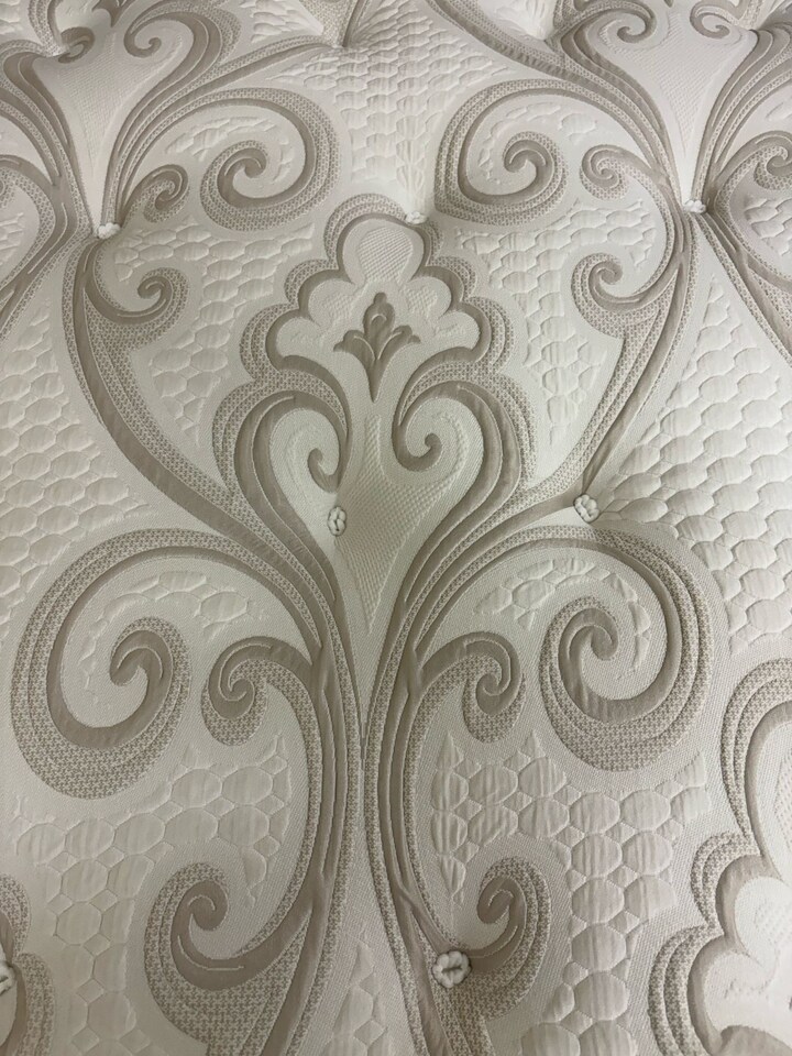 image 1 of Serenity Reflex Hybrid Support Pocket Sprung Mattress