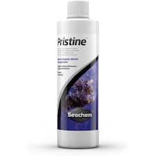 Seachem Pristine Aquarium Cleaner - 100ml | Clear