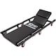 image 1 of SIP Adjustable Mechanic Car Creeper - L44 x W100 x H10 cm