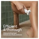 image 3 of Braun Silk-épil 9,  Epilator For Easy Hair Removal, Lasting Smooth Skin, 9-030, White/Flamingo