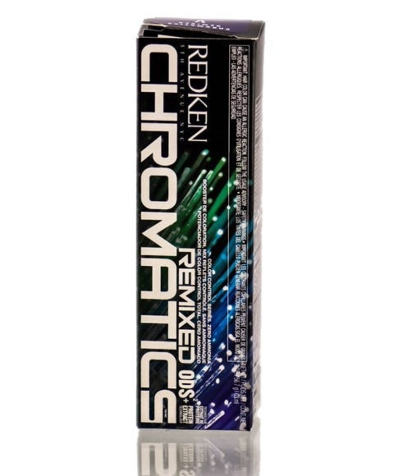 Redken Chromatics Remixed 63 ml / G Green | Red