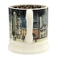 image 2 of Mug: 1 x 300ml Emma Bridgewater Cities Of Dreams London At Night 1/2 Pint Mug, Ceramic White