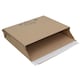 image 2 of Cardboard Envelopes Mailer for Royal Mail Larger Letter Postal 176 x 235mm 200pc
