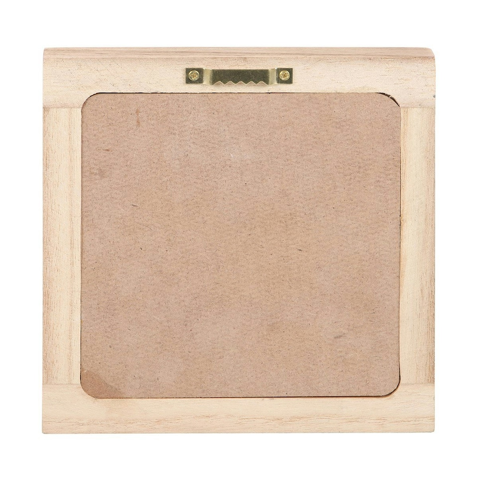 image 1 of Something Different Orange I Love Fall Most Of All Wooden Framed Sign - Orange/Beige - One Size