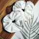 image 3 of So Eco Microfibre Hair Scrunchies (2 Pack)