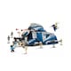 image 2 of Lego Star Wars 75435 Battle Of Felucia Separatist MTT 976 Piece Set