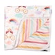 image 1 of Copper Pearl 3 Layer Quilt Enchanted