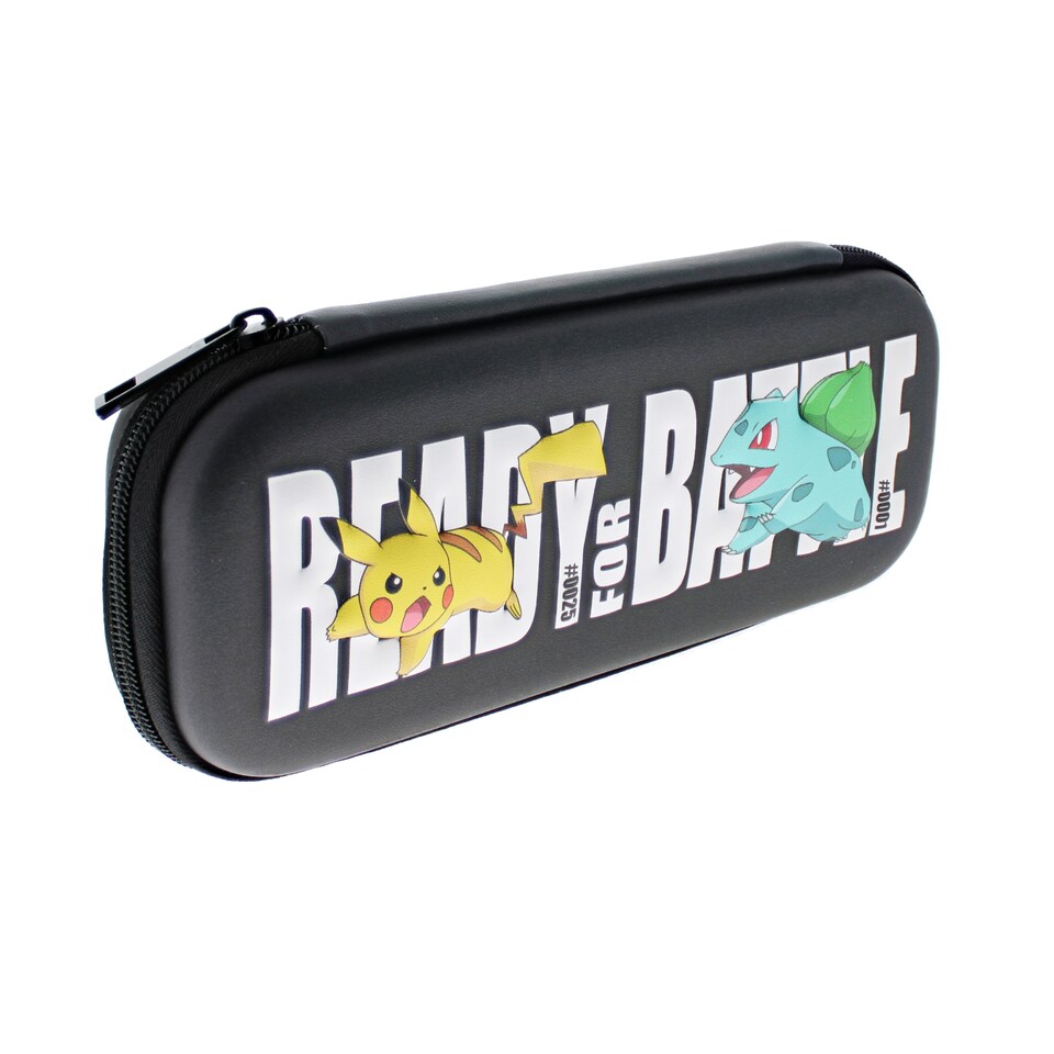 image 1 of Pokemon Novelty pencil case
