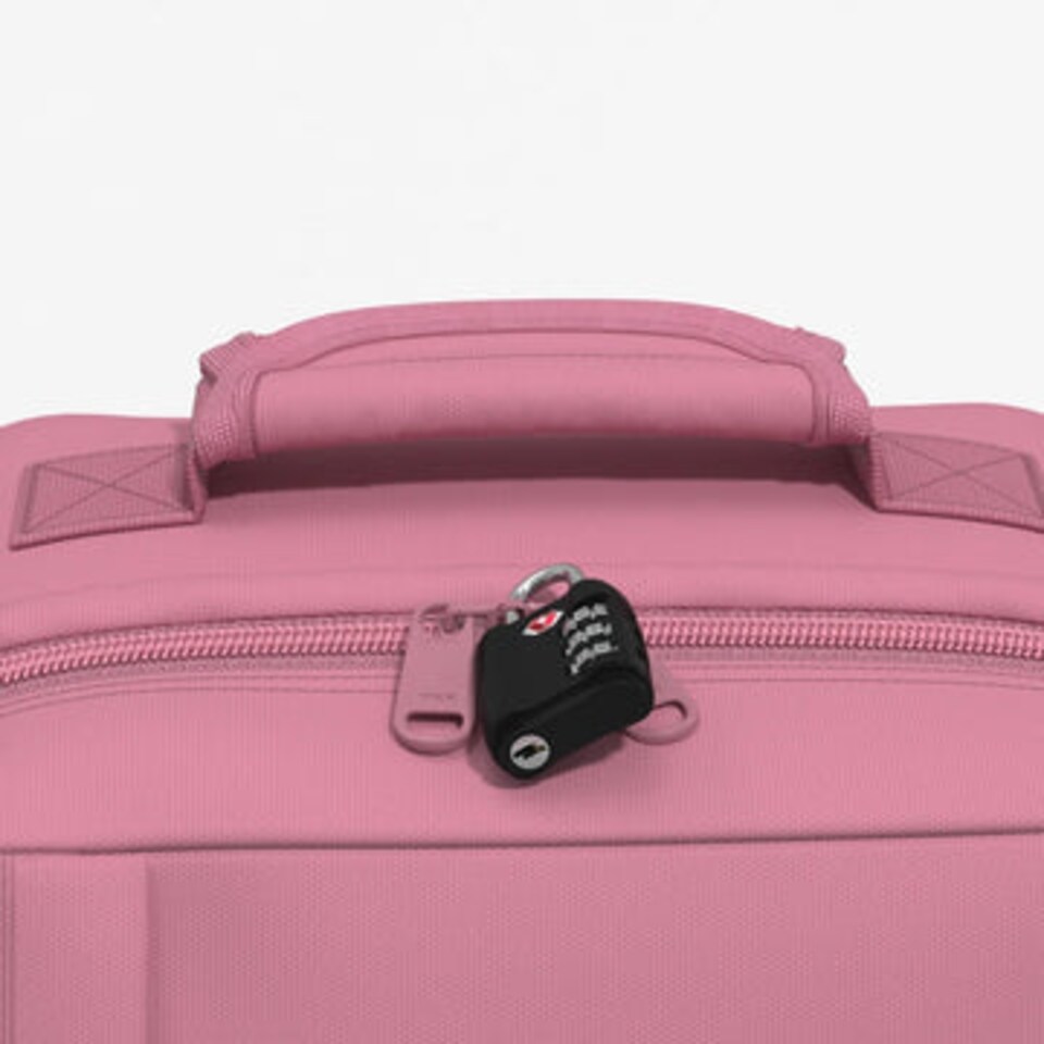 image 1 of CabinZero Classic Cabin Backpack 36L, Carry-on Approved with Lightweight Build