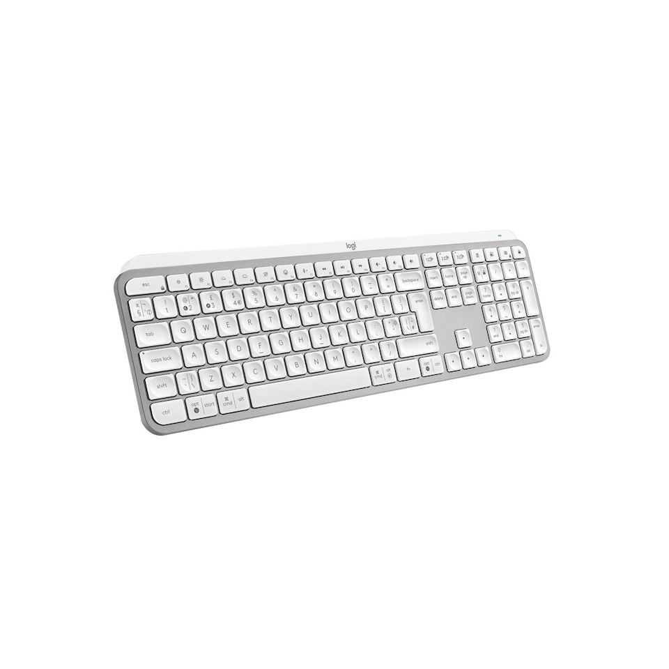 image 1 of Logitech MX Keys S