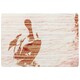 image 1 of Puffin (Rug) Pink | Medium: 80x150cm