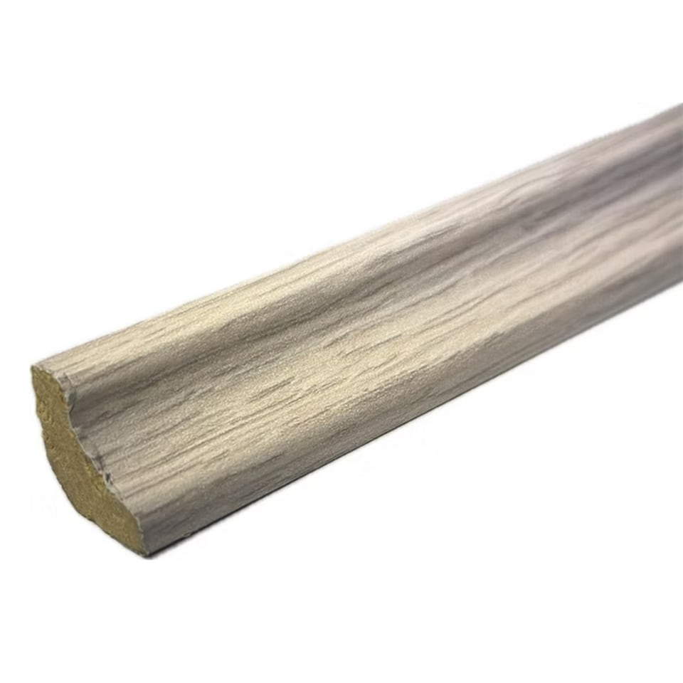 SC-814 Scotia Beading Colorado Oak Waterproof (2.4m Length) Pack of 5