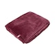 image 3 of Heat Holders Blanket - Cherry Red - One Size