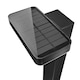 image 4 of Rica Square Solar | Garden light | Black