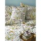 image 2 of The Chateau by Angel Strawbridge Potagerie Duvet Cover Set - Cream/Green/Yellow - Double Cream | Double
