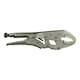 image 1 of 12" Jumbo Locking Pliers Adjustable Mole Vise / Vice Grips Welding Wrench