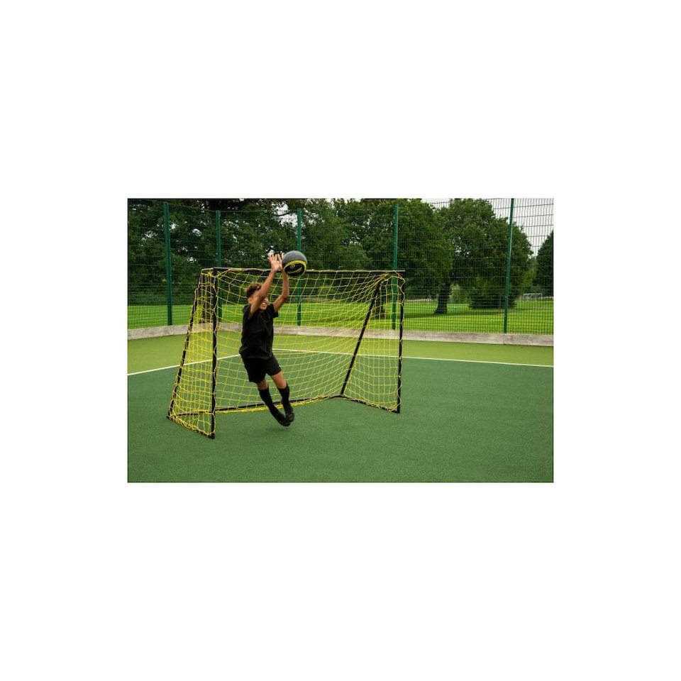 image 1 of Kickmaster HD Goal 7ft