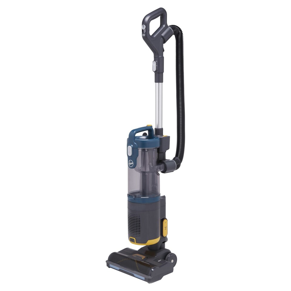 Hoover 2.5L Bagless Upright Vacuum HL410PT Tesco Groceries