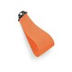 image 2 of BagBase Brandable Key Clip - Orange - One Size Orange