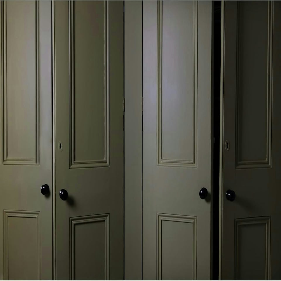 image 1 of Ronseal One Coat Everywhere Paint Olive Matt 2.5L
