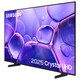 image 3 of Samsung UE55U8020FKXXU 55inch Crystal UHD 4K LED SMART TV Wi-Fi AI Energy Mode