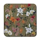 image 3 of Selection Of Flowers (Coaster)