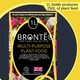 image 7 of Bronte Heritage Collection Concentrated Houseplant Food 1L Organic Seaweed-Enriched Liquid Fertiliser