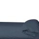 image 2 of Belledorm 200 Thread Count Egyptian Blend Duvet Cover - Storm - Superking