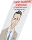 image 4 of Humour Birthday Card - Ryan Reynolds