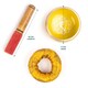 image 5 of Myga Solar Plexus Chakra Singing Bowl