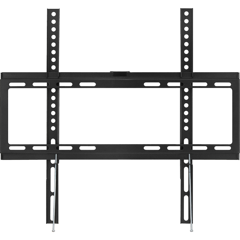 image 1 of Ross Flat to Wall TV Wall Mount 32-70” 200x200mm to 400x400mm 60kg Hold