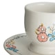 image 4 of Pretty Things Floral Design Egg Cup