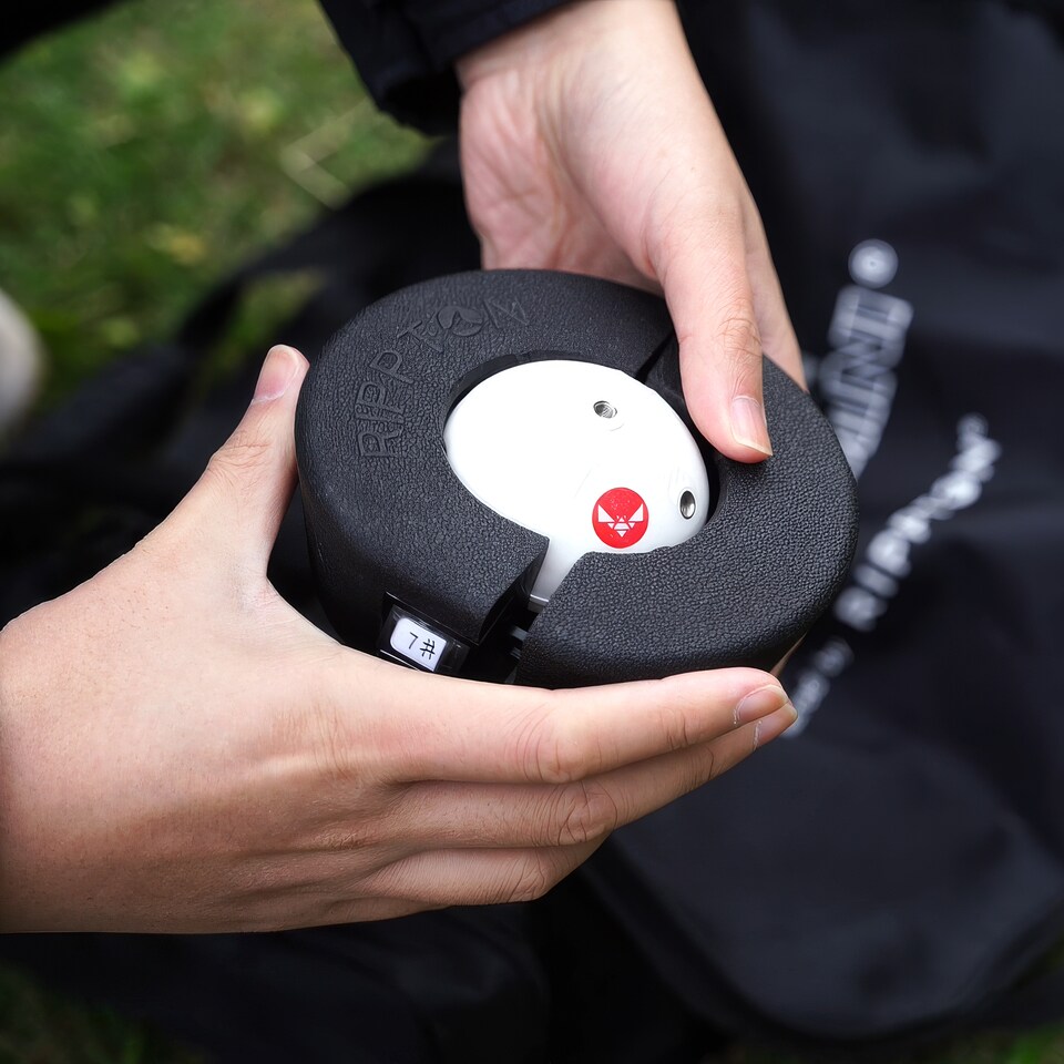 image 1 of Float Ring for Hydrobat